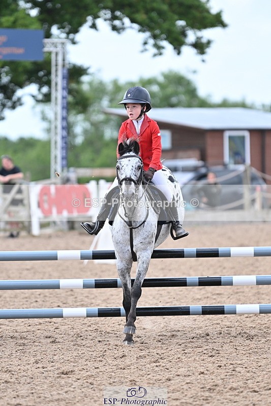 240628A-163730-01523 - Cls 5 Stepping Stones 128cm + 138cm