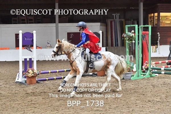 BPP_1738 - CLASS 2 TEAM SJ 40CM