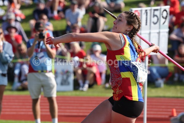 DAD28448 - Orkney Island Games 2025 - Athletics