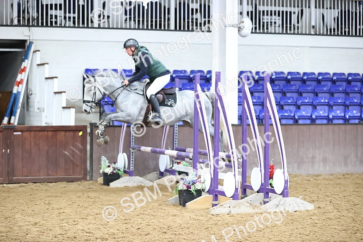 SBM_002437 - Class 8 - Clear Round 80cm