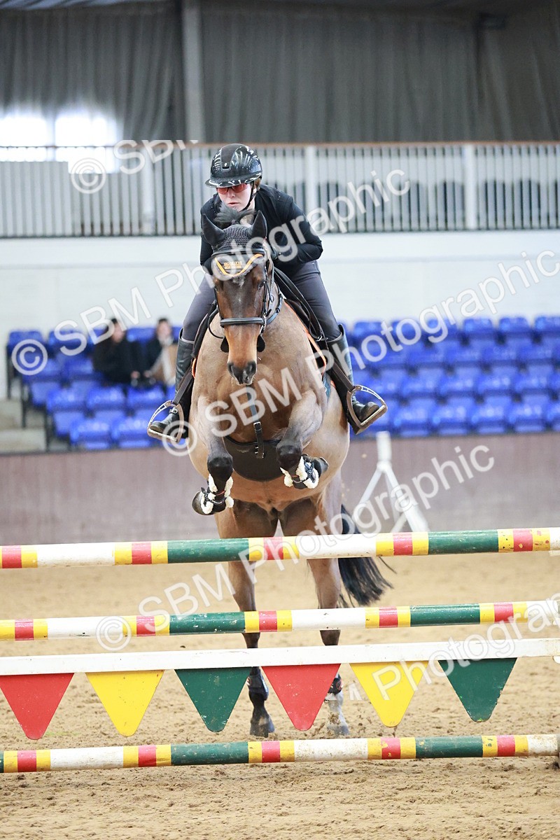 SBM_000659 - Class 4 - Senior Newcomers - 1.10m