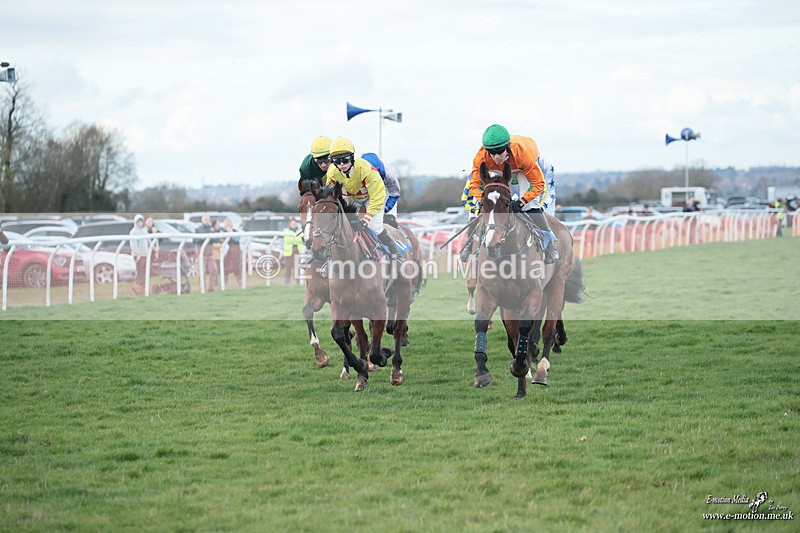 PtP 170324 3188 - Oakley Hunt PtP Brafield-On-The-Green 17/03/24