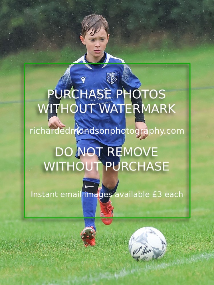533A3358 - Wattsfield U8 vs Kendal United Rockets U8 (12/9/26)