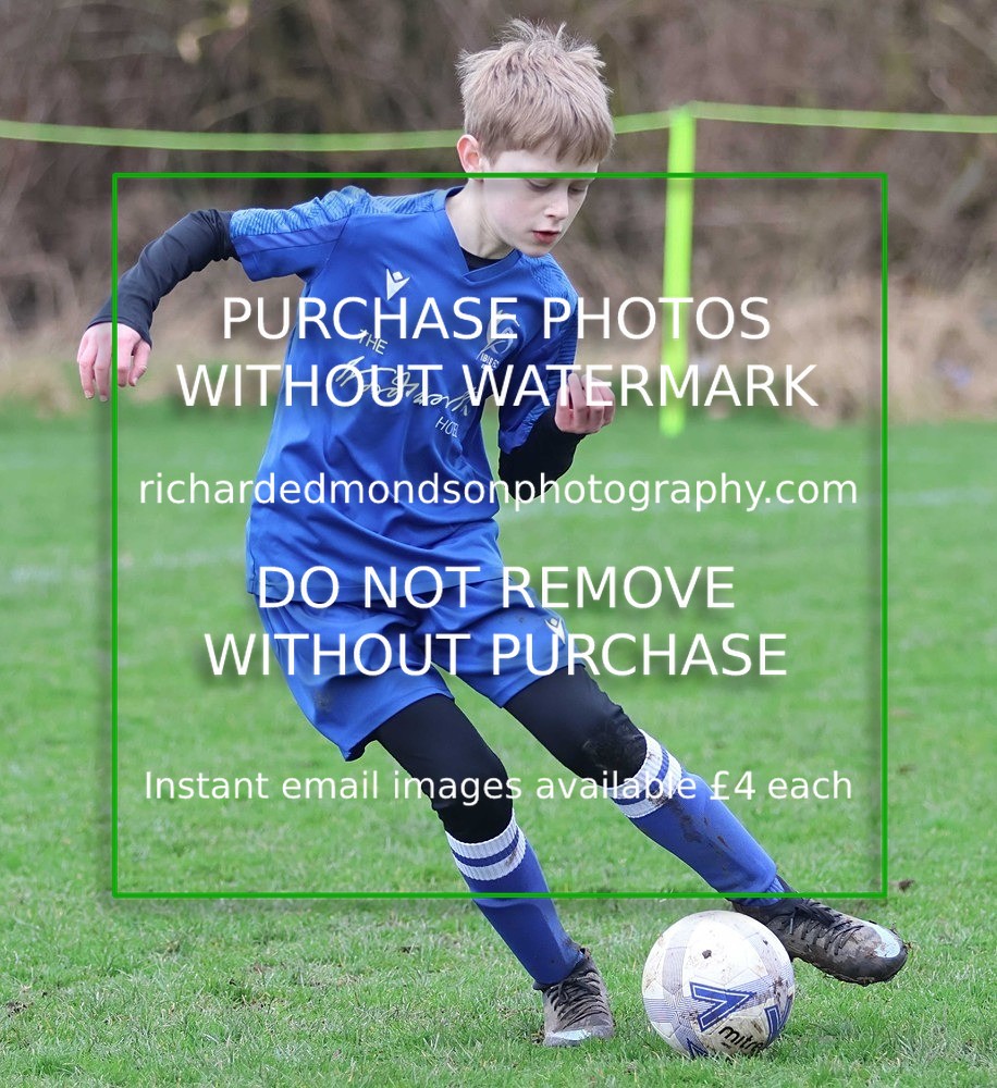 533A1747 - Ibis Under 10's (28/2/26)