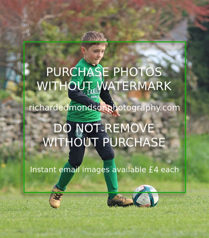 IMG_5320 - Wattsfield Under 7's vs Milnthorpe Town Under 7's (26/4/25)