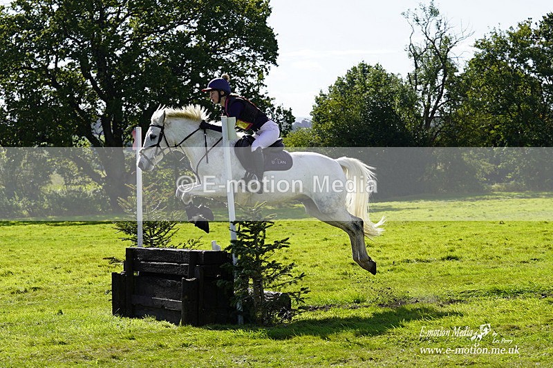  WWHT 031021 2076 - Novice Pairs (0.80m)  03/10/21