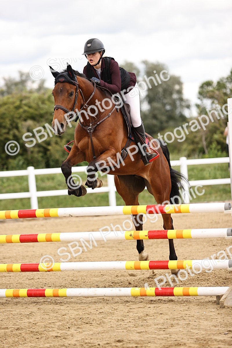 SBM_002661 - Class 10 - Senior Discovery - 1.00m
