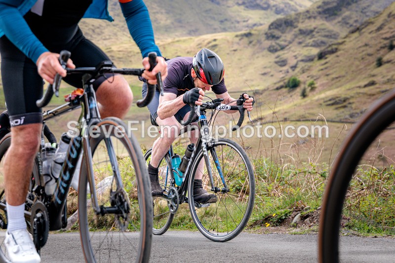 133301 - Blea Tarn Climb 13:00 - 14:00