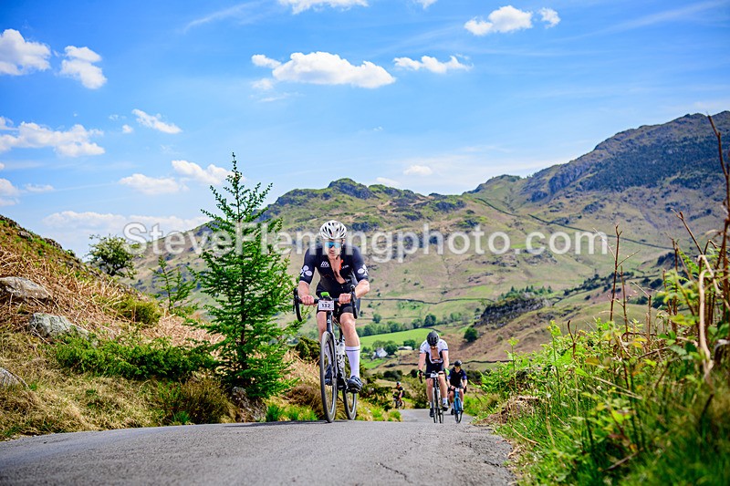 140611 - 2025 Fred Whitton Blea Tarn Climb 14.00 - 15.00