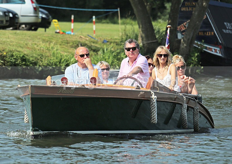 130705 PAULA WT7A9952 - HENLEY ROYAL REGATTA - Friday 5th July 2013