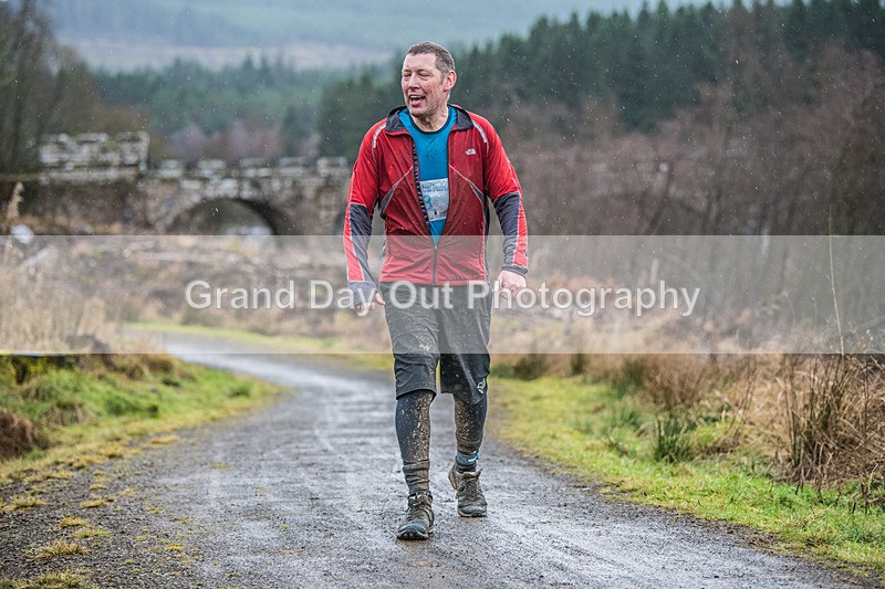 HTE Kielder Duathlon-1575 - High Terrain Events Kielder Off Road Duathlon Sunday 8th January 2023