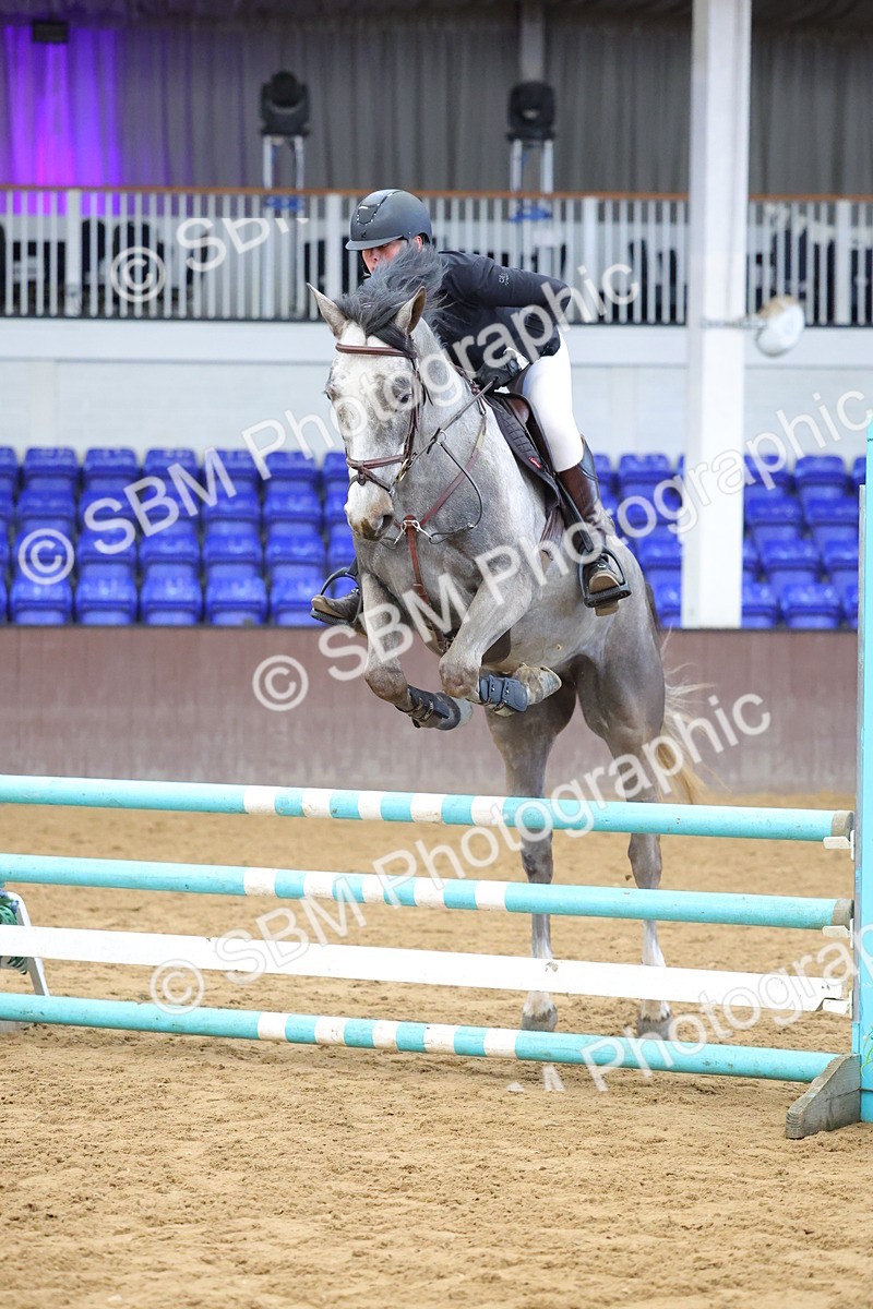 SBM_009472 - Class 19 - Equiyd 0.85m Amateur Championship Qualifier - First Round (0.85m)