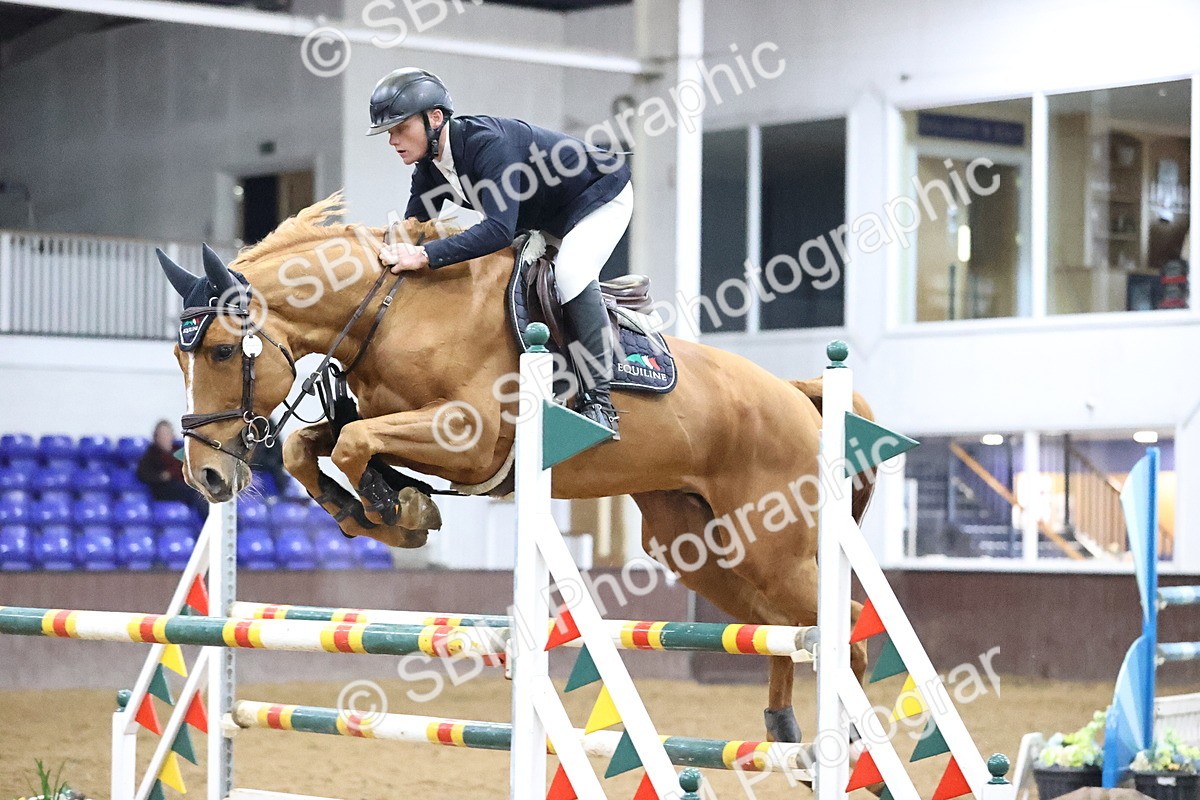 SBM_002558 - Class 12 - National B&C Handicap Championship Qualifier 1.25m 1.30m