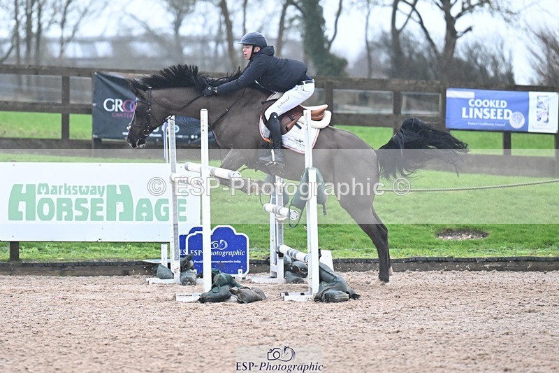 260121-132436-00383 - Snr Foxhunter 1.20m & 1.30m