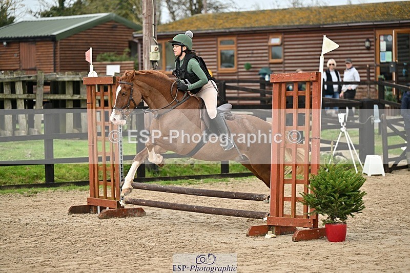 241110-120916-00617 - 50-55cm Arena Eventing