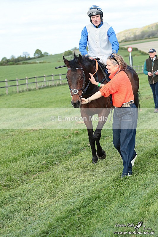 PtP 190426 1203 - Vine & Craven PtP Kingston Blount 19/04/26