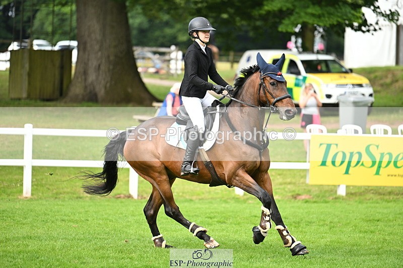 250615A-085540-09310 - Cls 35 Foxhunter