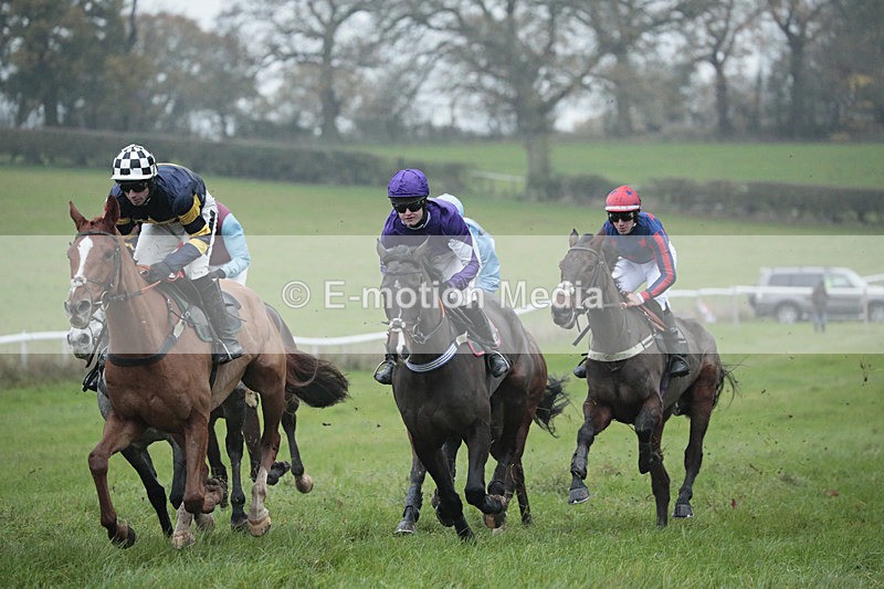 PtP 041222 0059 - Wheatland  Hunt PtP Chaddesley Corbett, Worcs 04/12/22