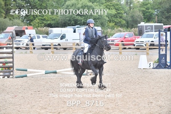 BPP_8716 - CLASS 1 20CM