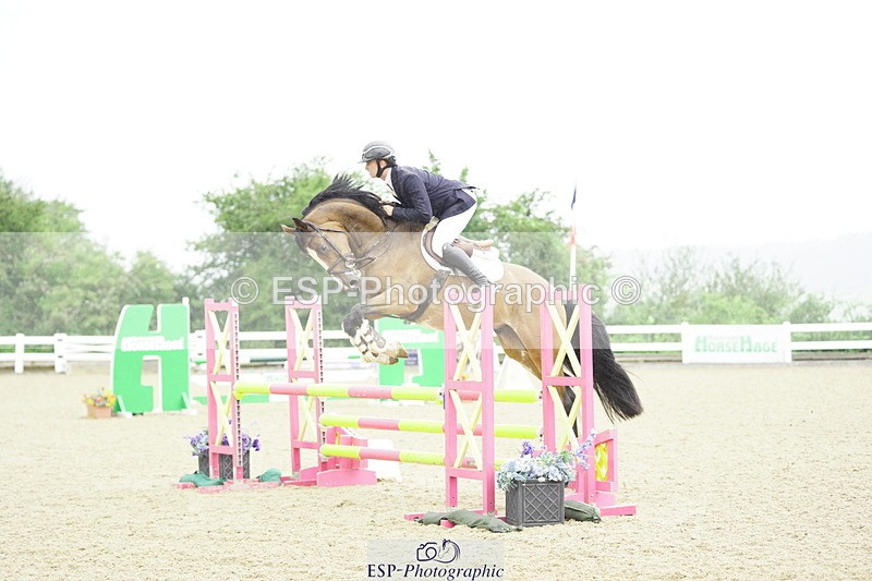 230729A-101000-04581 - Cls 20 British Novice & 90cm Open