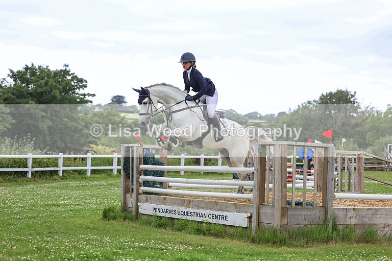 3E7A3806 - Class 6: Hawkins Motors Senior 1.00m Derby