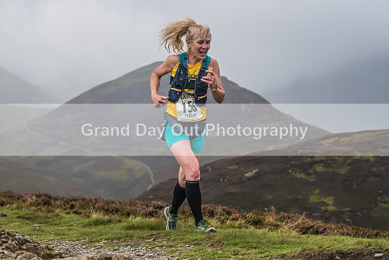 Barrow-367 - Barrow Fell Race Monday 28th August 2023