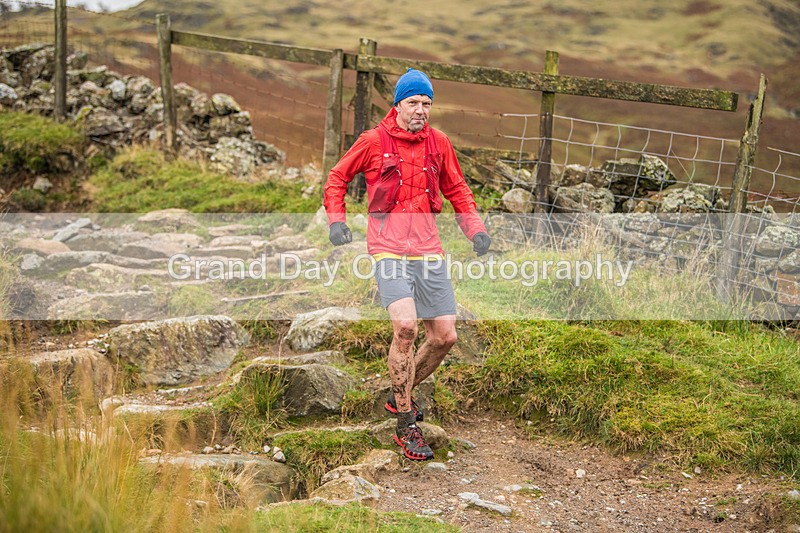 Langdale-1398 - Langdale Horseshoe Fell Race Saturday 12thOctober 2024