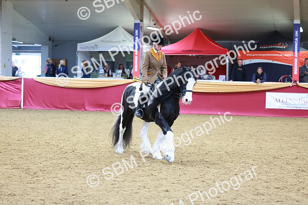SBM_05448 - Class 11R - Ridden Veteran