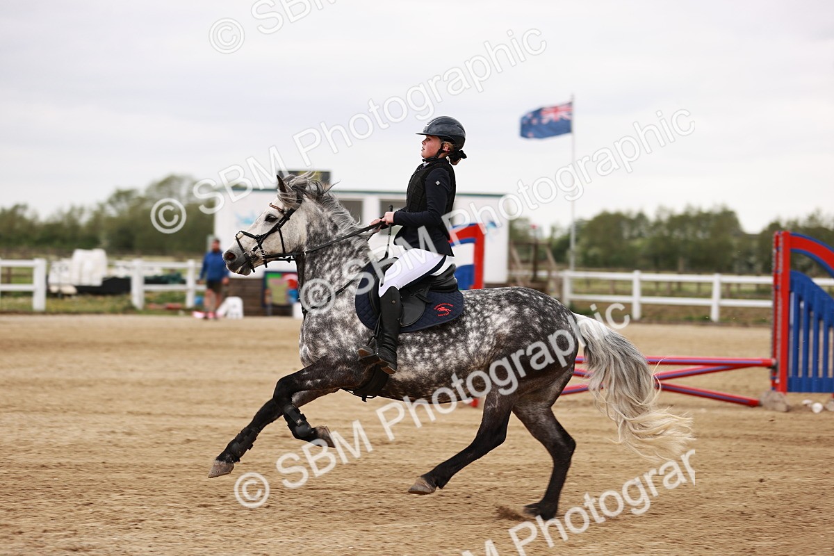 SBM_008764 - Class 5 - 80cm