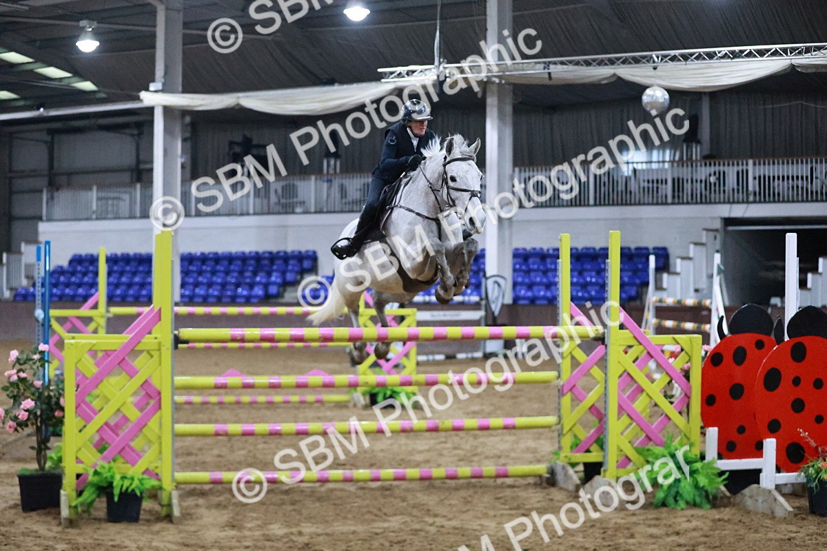 SBM_001868 - Class 6 - National 1.30m 1.40m