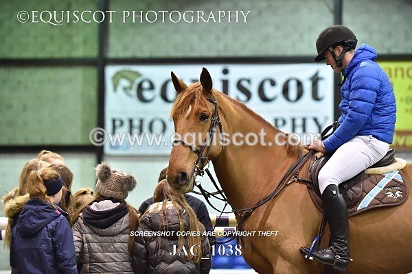 JAC_1038 - 14TH NOVEMBER 2017 - GEORGE & JAMES WHITAKER DEMO - MORRIS EC