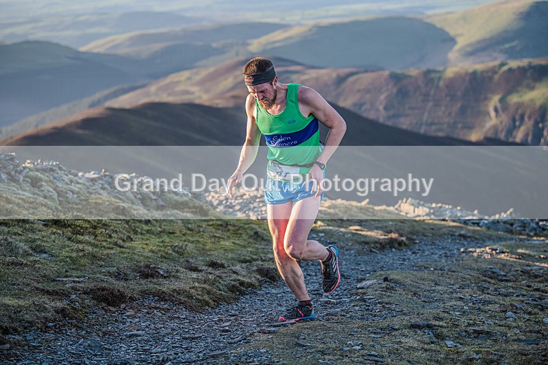 Grisedale-64 - Grisedale Grind Fell Race Wednesday 17th April 2024
