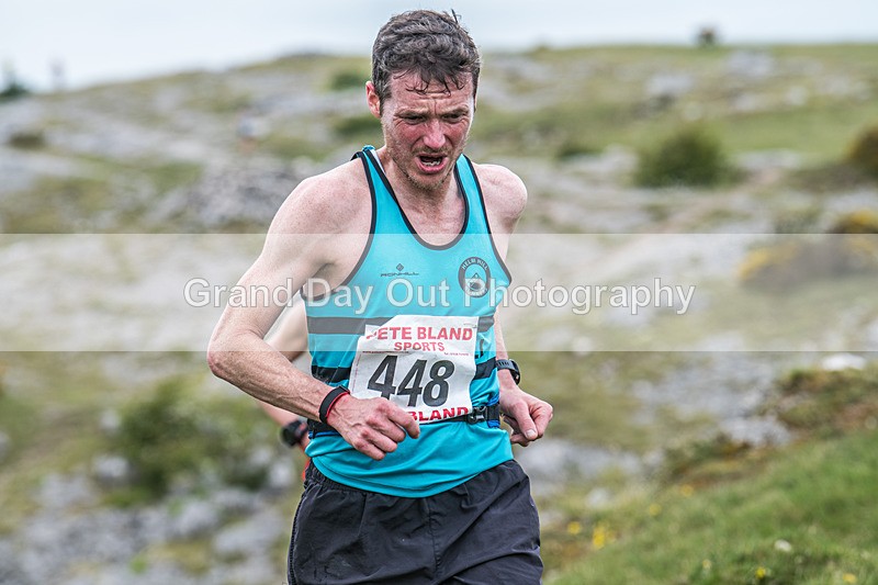 Hutton Roof-80 - Hutton Roof Fell Race Saturday 23rd May 2026