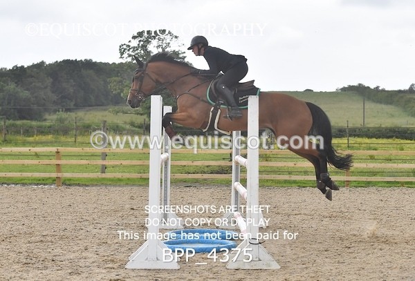 BPP_4375 - Senior Foxhunter/ 1.20m Open