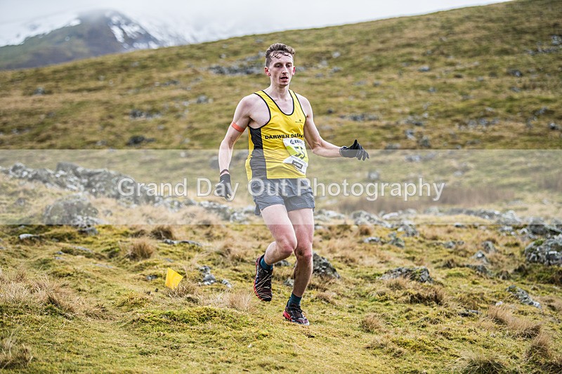 Clough Head-537 - Kong Running Clough Head Fell Race Saturday 7th February 2026