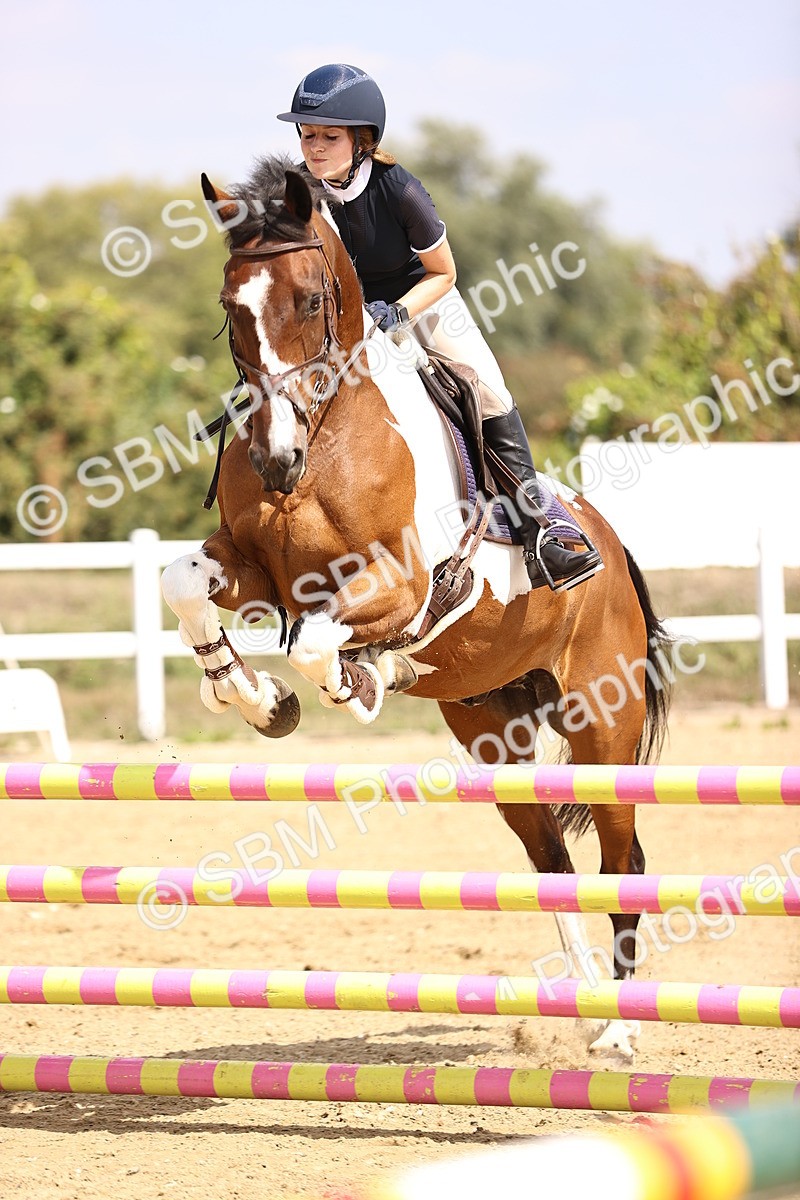 SBM_006487 - Class 11 - Senior Discovery - 1.00m