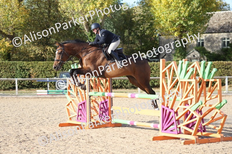 20261003-1250 - Class 5 - 1.00m