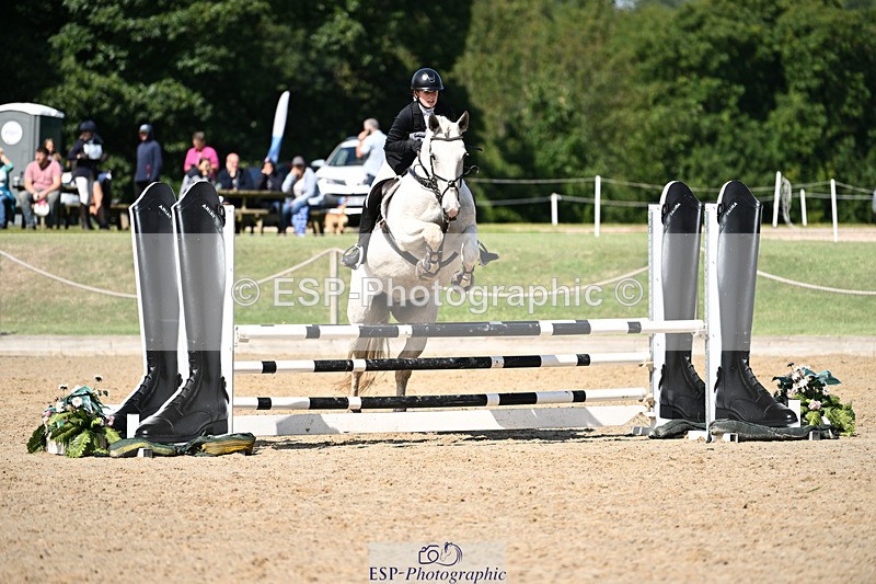 240824X-133940-29033 - 80cm Round 2 13.30 to 14.30