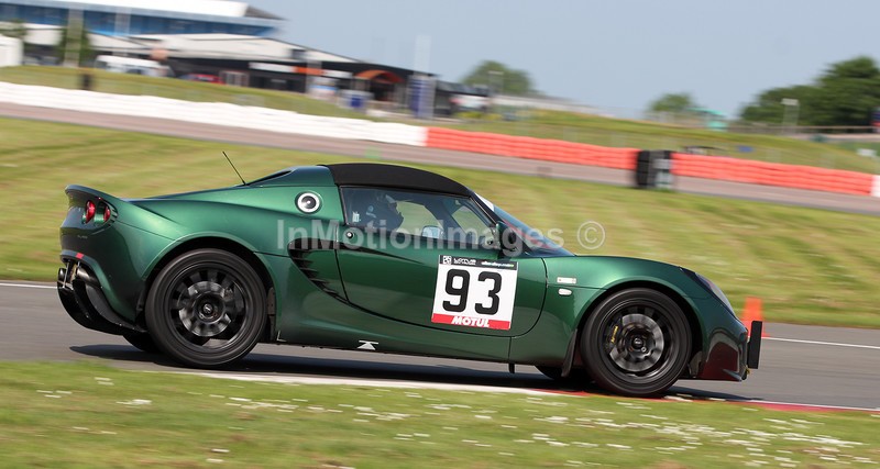  - Lotus Cup UK Speed Champs 2014/15/16/17/18/22/23/24