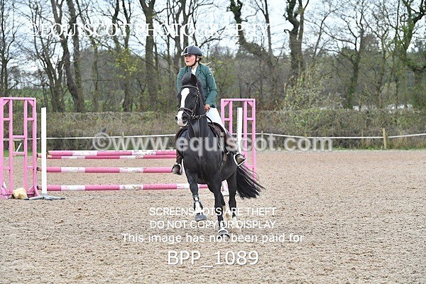 BPP_1089 - CLASS 3 0.85m Amateur Championship Qualifier