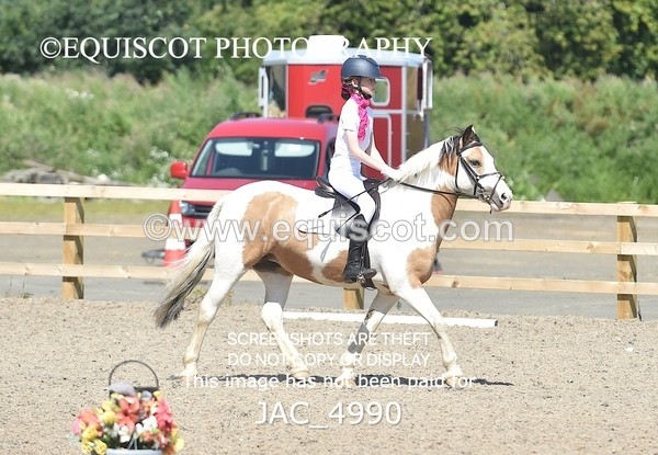 JAC_4990 - CLASS 22 My Quest U21 Prelim Test 2