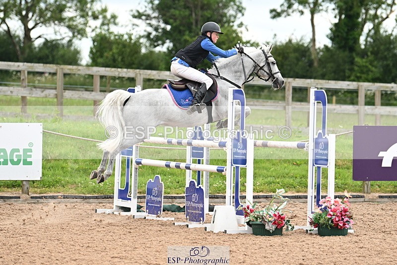 240630A-133612-13771 - Cls 25 HOYS 138cm Qualifier