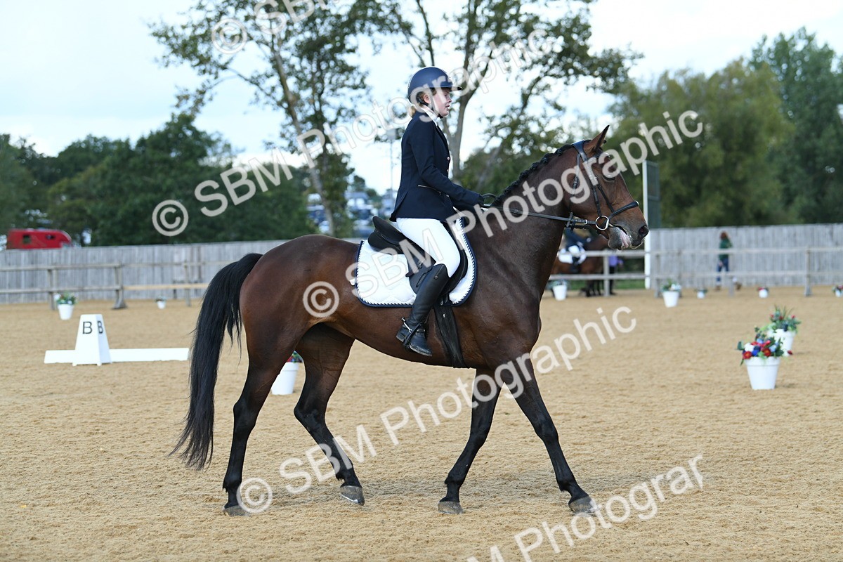 SBM_07159 - D15 Small Tour Championship Novice 24