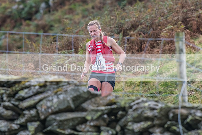 HBMR-Leg 4-647 - Hodgson Brothers Mountain Relay Leg 4 Saturday 5th October 2024