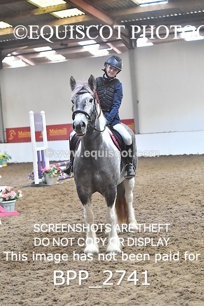 BPP_2741 - CLASS 2 30CM