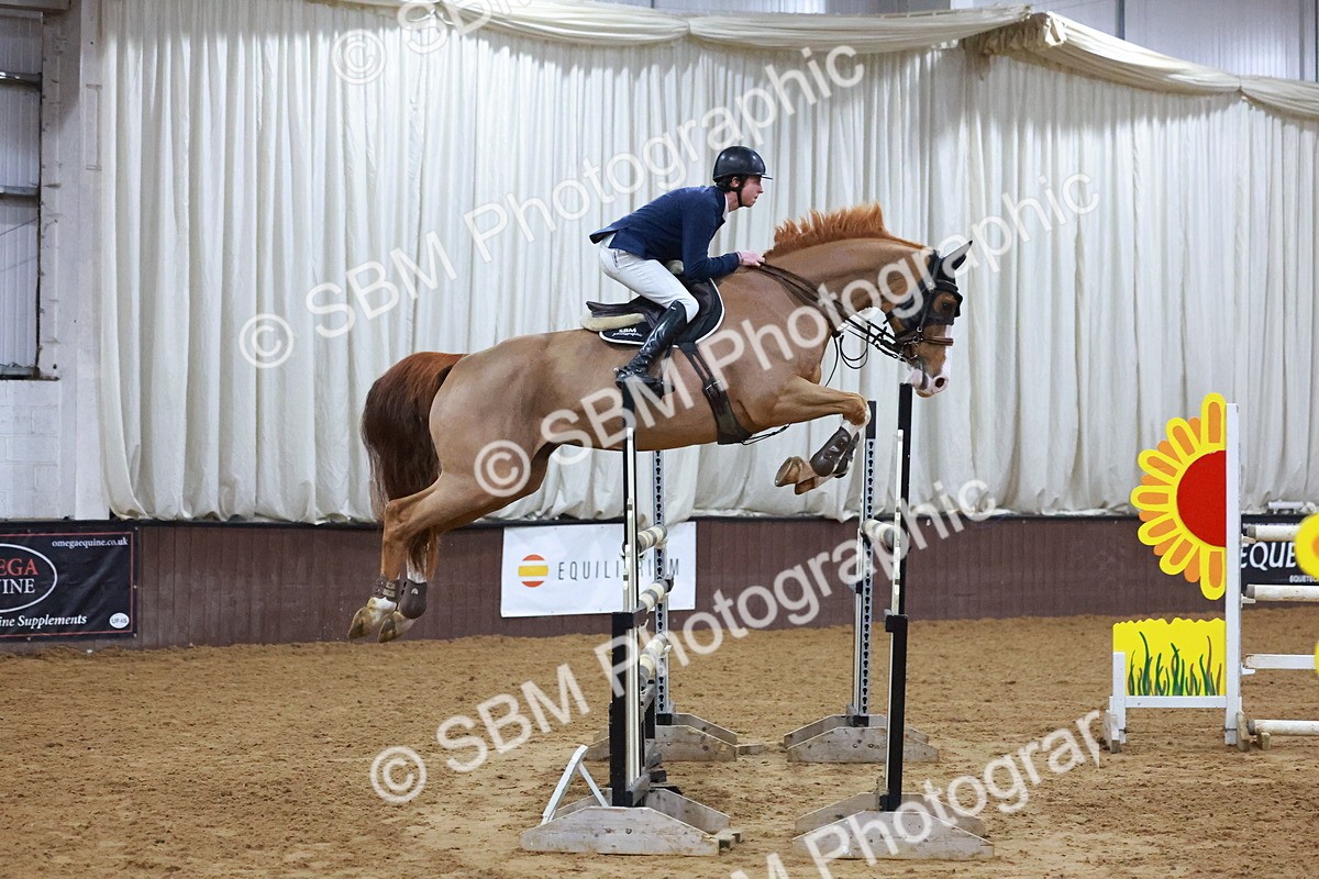 SBM_002887 - Class 6 - National 1.30m