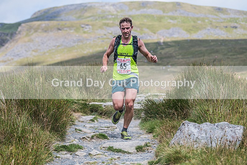 Ingleborough-582 - Ingleborough Mountain Race Saturday 18th July 2026
