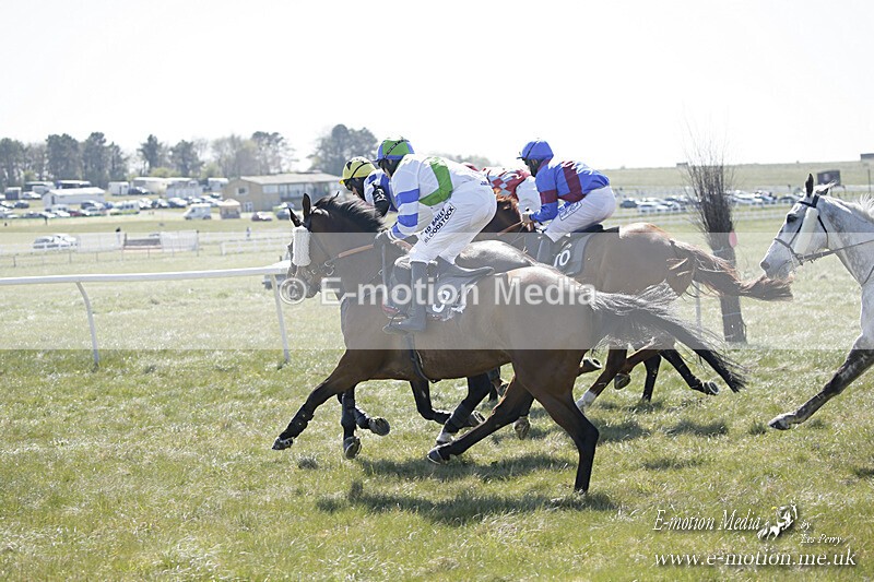 PtP 250421 67 - Larkhill Point-to-Point Racing 25/04/21