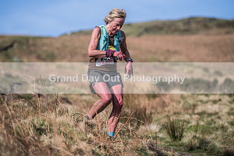 Black Combe-1025 - Black Combe Fell Race Saturday 8th March 2025