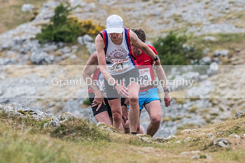 Hutton Roof-451 - Hutton Roof Fell Race Saturday 24th May 2025